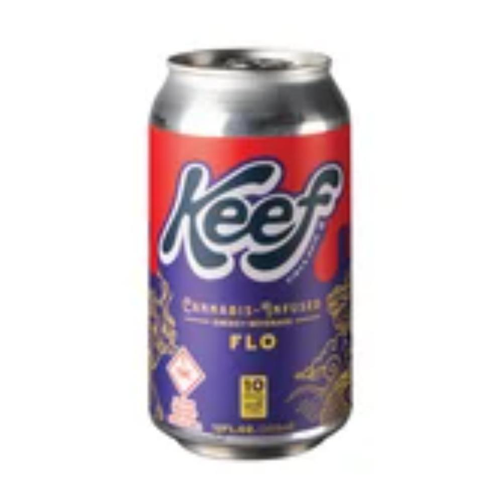 Flo Energy (25mg)